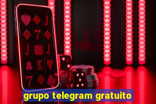 grupo telegram gratuito